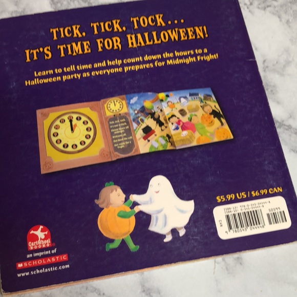 Books for Learning! Adding. Telling Time. Colors. Math. - Picture 13 of 15